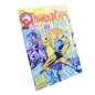 Preview: Thundercats Comic Nr. 3 (1991) – Dritte Erde | hoppla-stuff.de